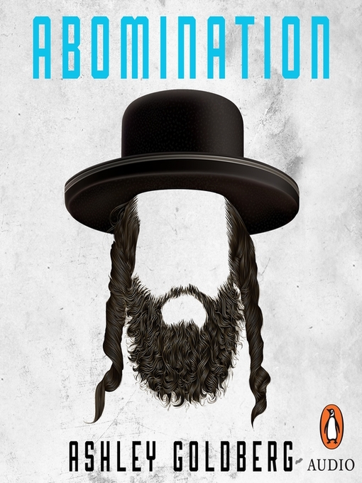 Title details for Abomination by Ashley Goldberg - Available